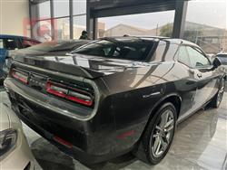 دودج تشالنجر